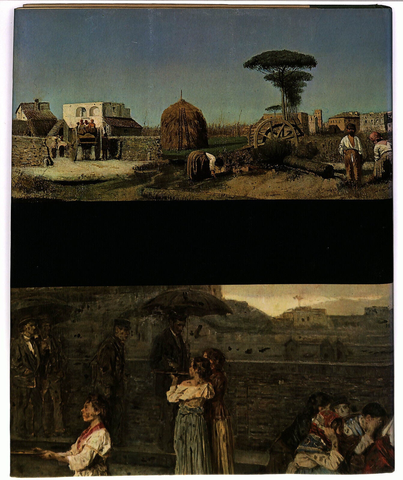 EBOND Mensili D'arte Fabbri Editore Vol 10 Libro LI033460