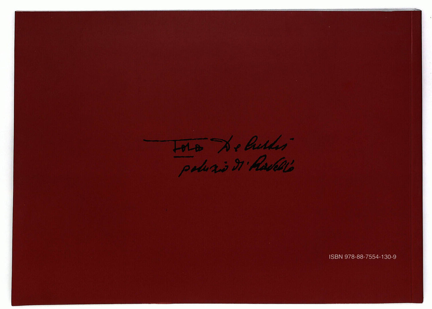 EBOND Toto e Ravello Di G. Gargano e S. Ulisse Di Palma Libro LI033530