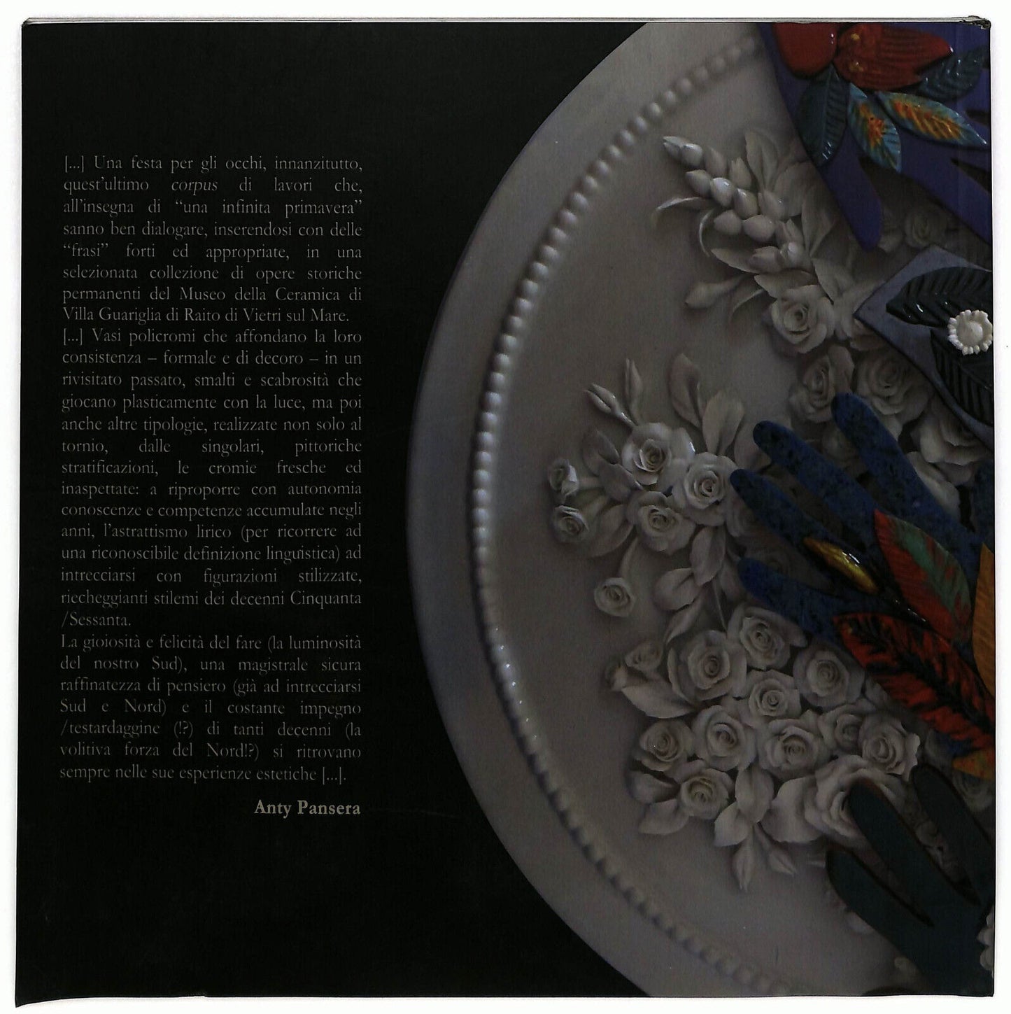 EBOND Una Infinita Primavera Di Clara Garesio Libro LI033535