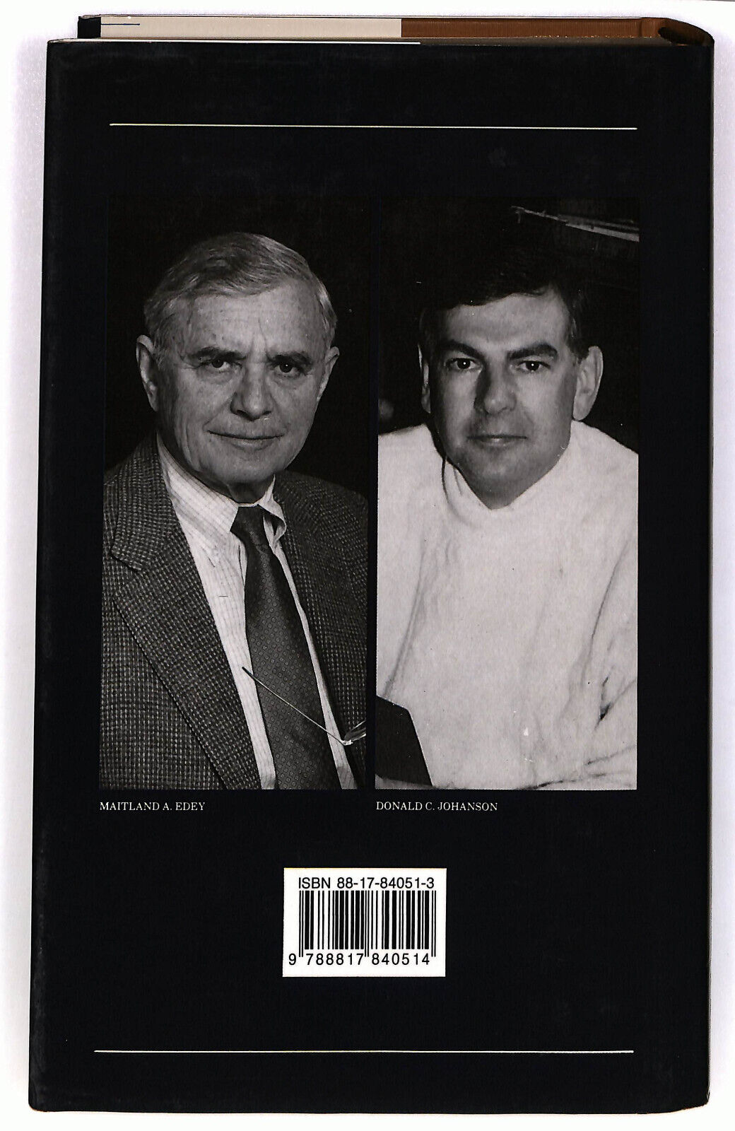 EBOND Sulle Tracce Dell'uomo Di Maitland A. Edey e D. C. Johanson Libro LI033552