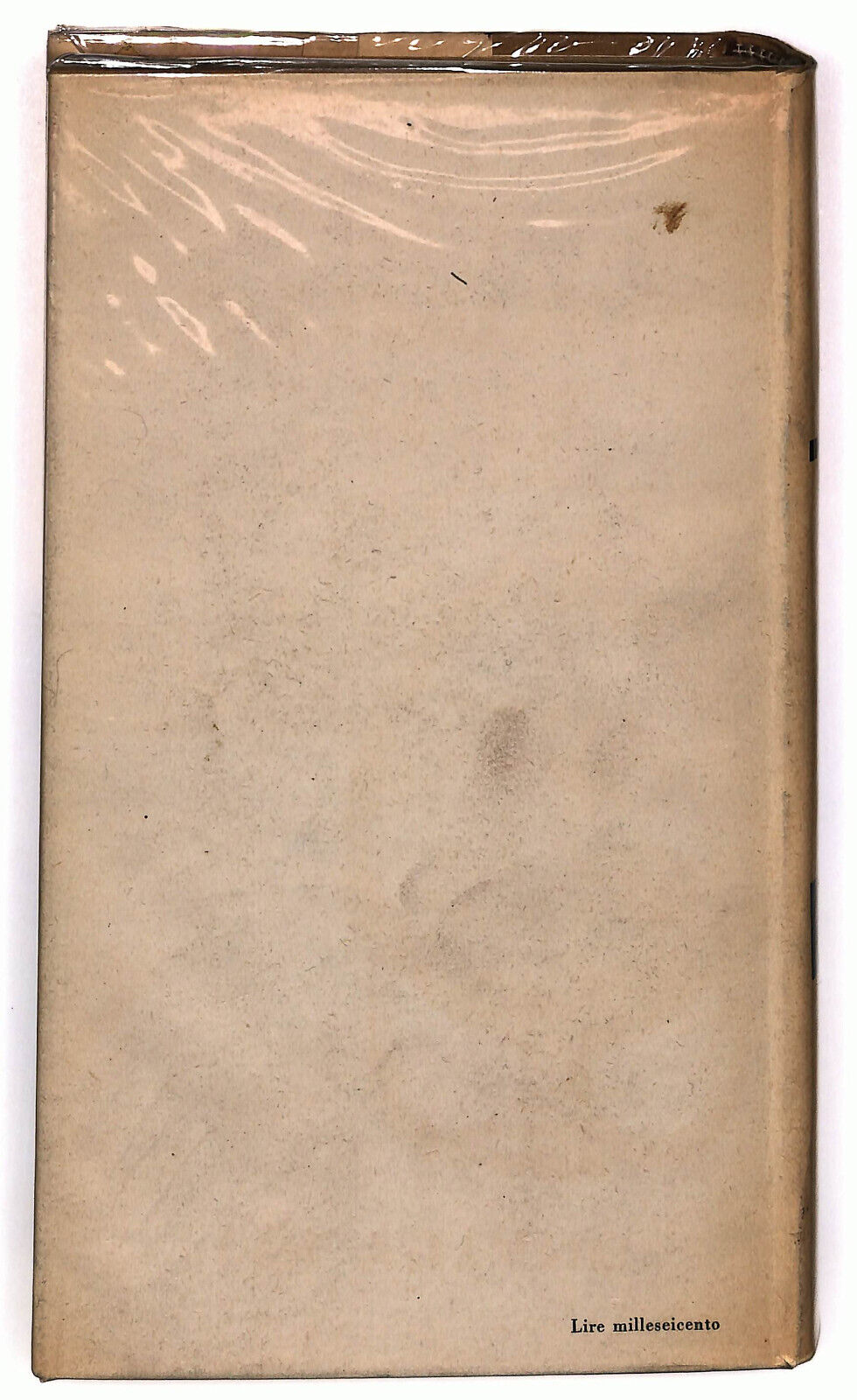 EBOND L'isola Inaspettata Di Lin Yutang Bompiani Libro LI033562