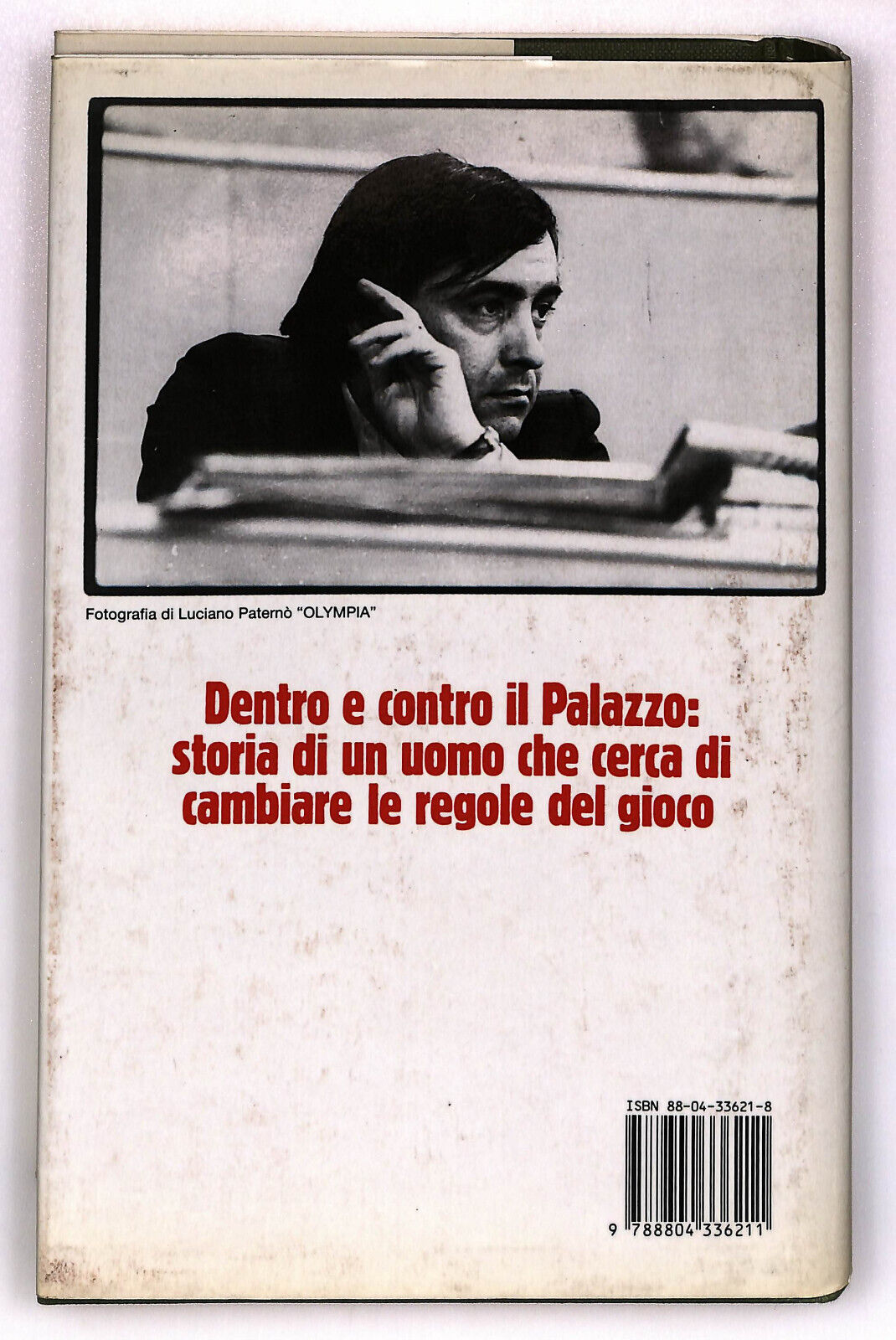 EBOND Palermo Di Leoluca Orlando Libro LI033577