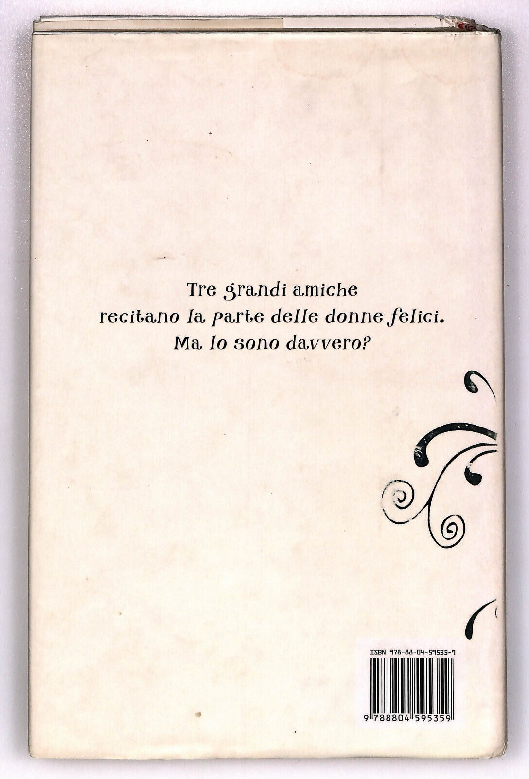 EBOND La Compagna Di Scuola Di Madeleine Wickham Libro LI033604