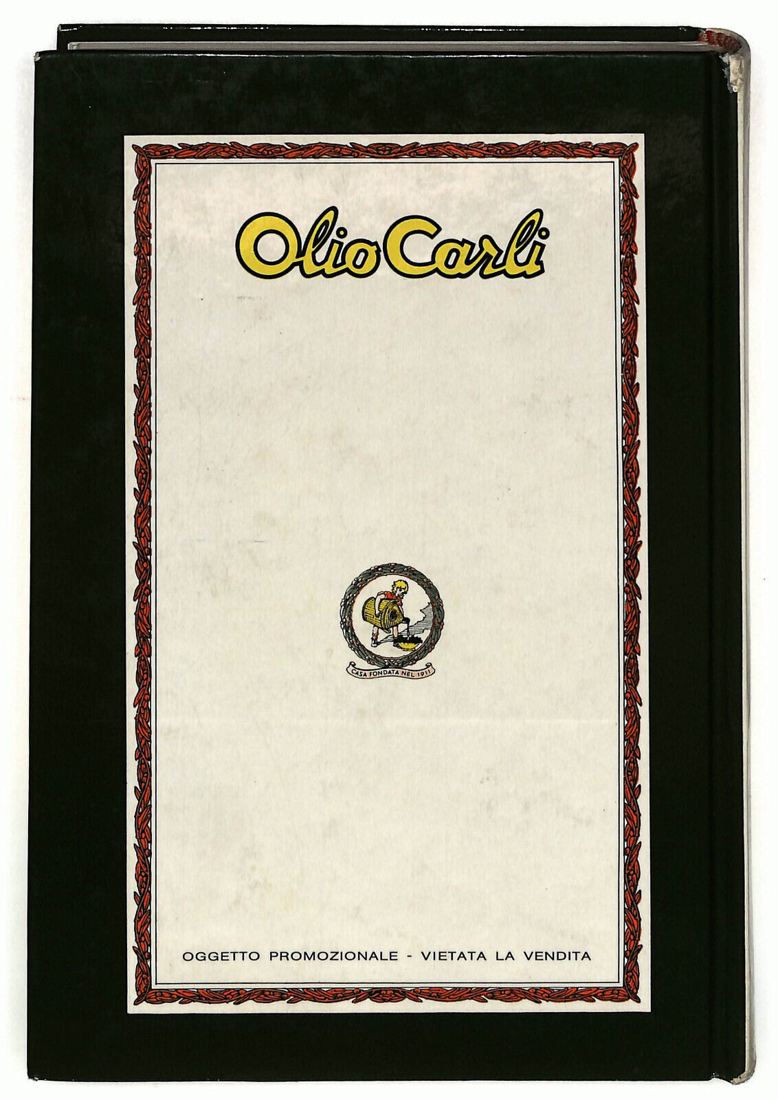 EBOND Ricettario Carli 1994 Di Amedeo Pettini Libro LI033636