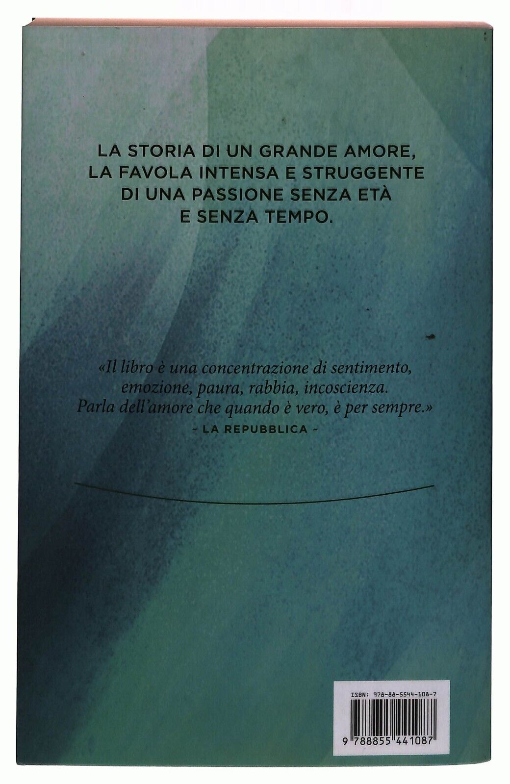 EBOND Le Pagine Della Nostra Vita. Ediz. 25 Anni Nicholas Sparks Libro LI033740