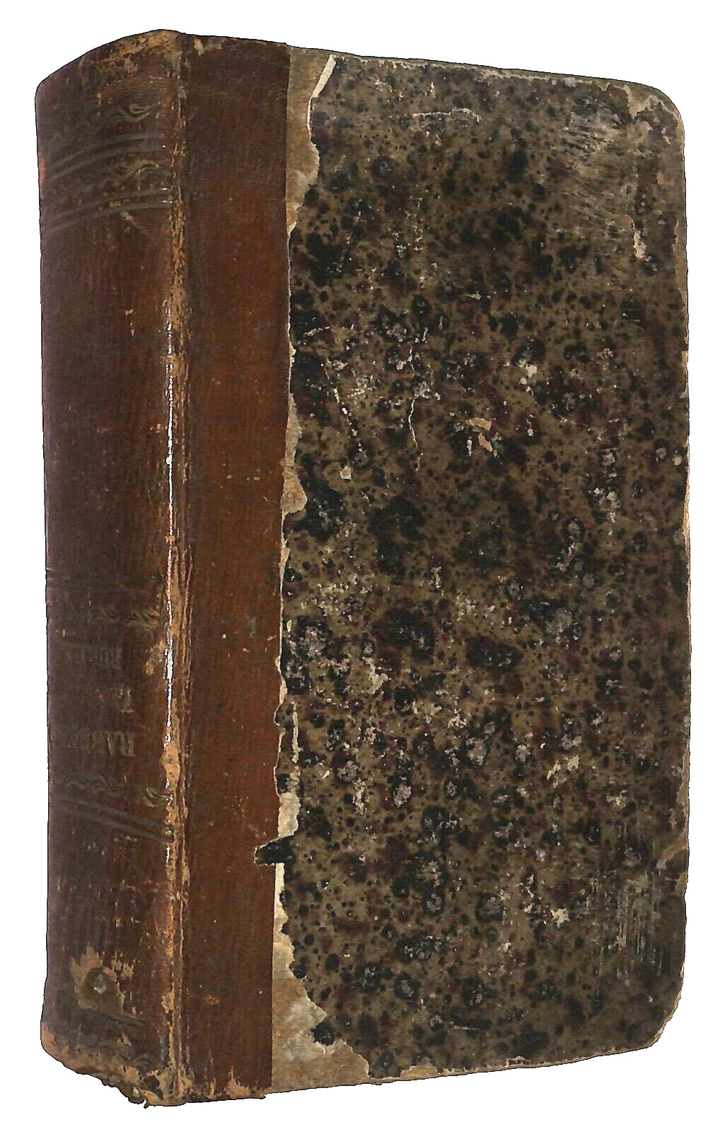 EBOND Corso Di Legislazione Rurale Regno D'italia 1873 Collezione Libro LI033753