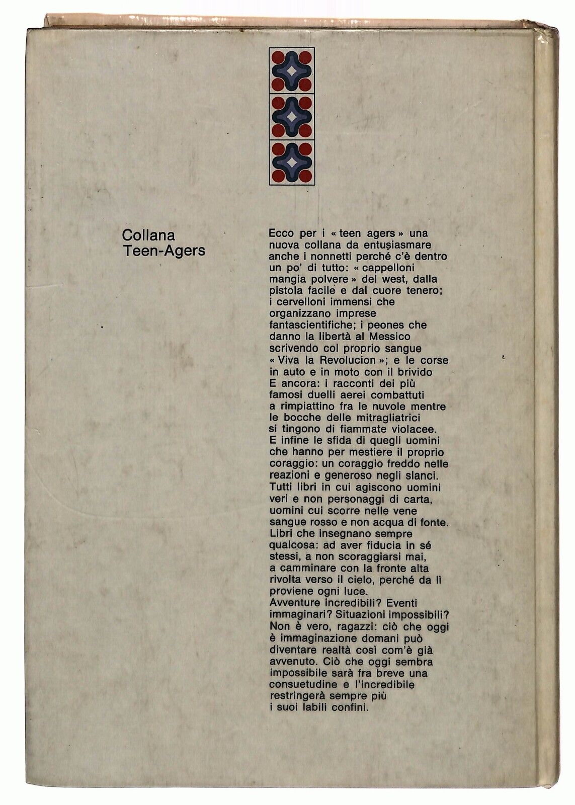 EBOND John Il Piccolo Conquistatore Honore Morrow 1972 Libro LI033765