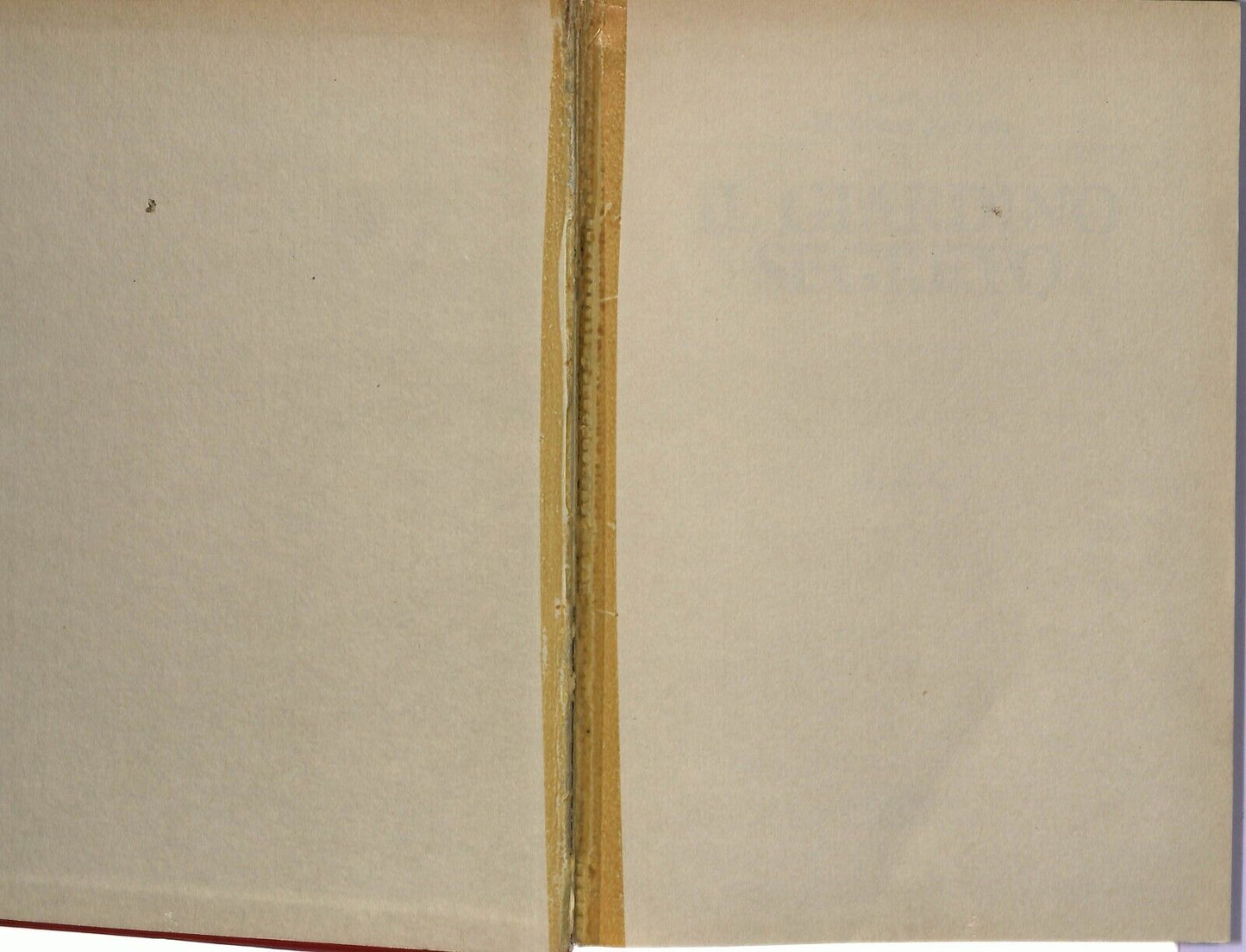 EBOND Il Giardino Segreto Frances H. Burnett Fratelli Melita 1987 Libro LI033776