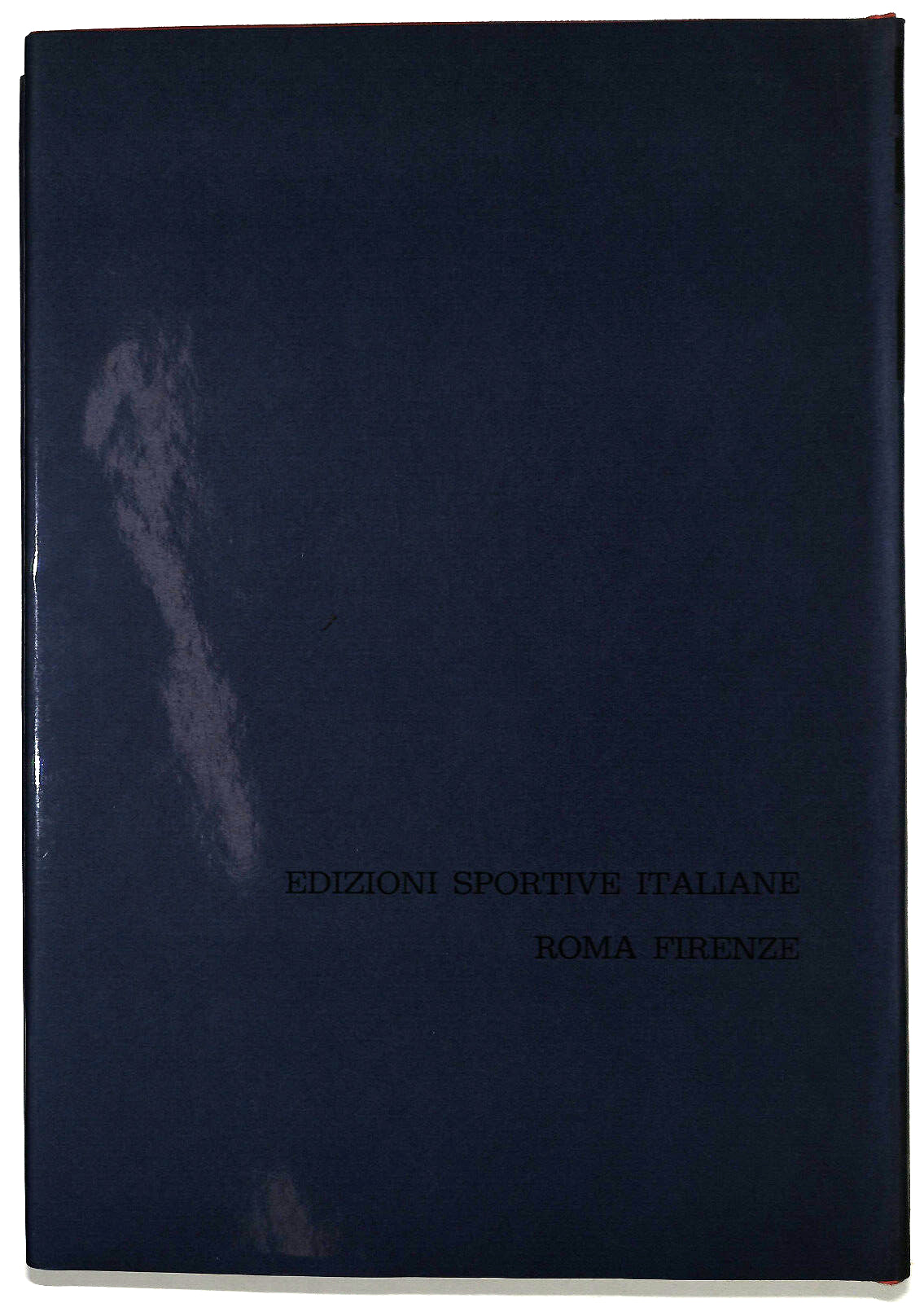 EBOND Enciclopedia Dello Sport A/z Edizioni Sportive Italiane Libro LI033834