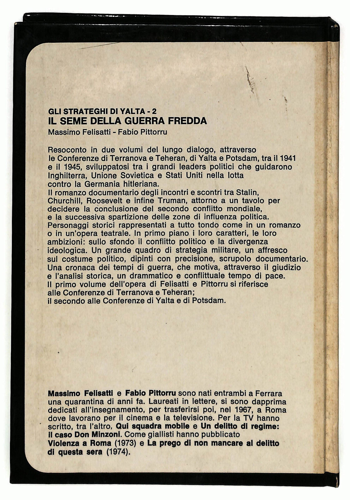 EBOND Gli Strateghi Di Yata-2 Di Massimo Felisatti Fabio Pittorru Libro LI033839