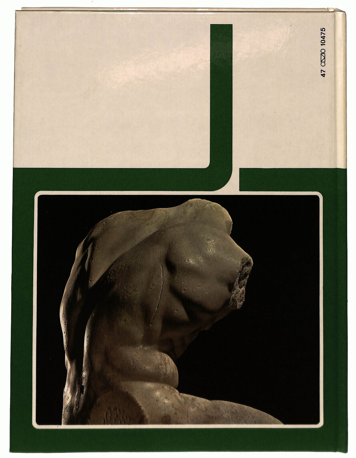 EBOND Enciclopedia Disney N. 47 1972 Il Miracolo Dell'uomo Libro LI033878