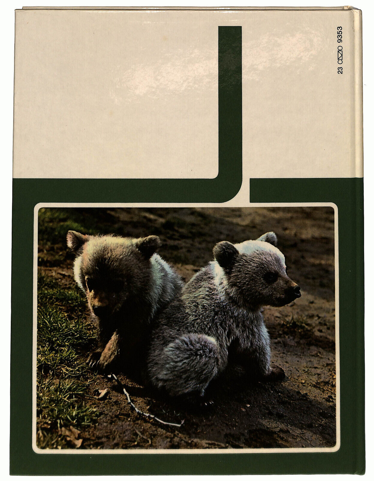 EBOND Enciclopedia Disney N. 23 1971 Corrono, Volano, Nuotano Libro LI033881