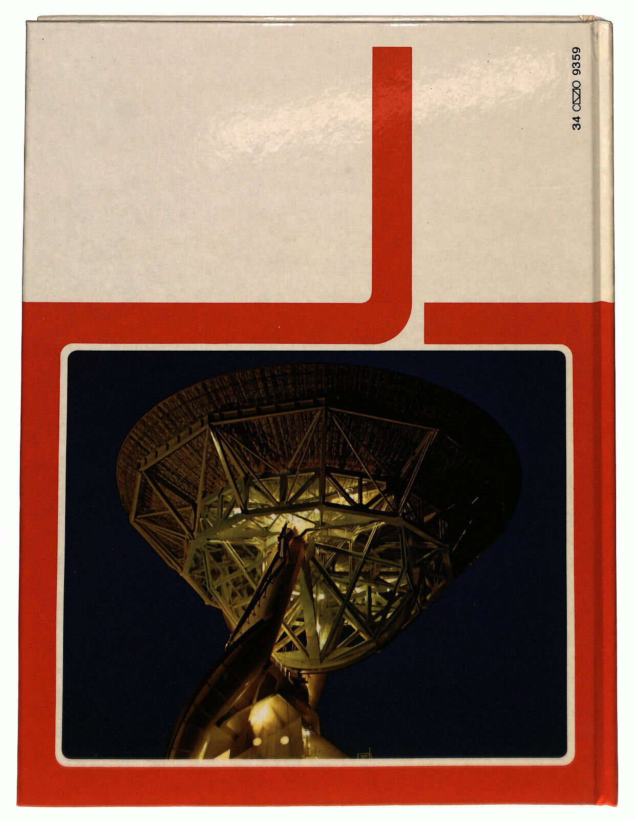 EBOND Enciclopedia Disney N. 34 1972 Esploriamo Il Futuro Libro LI033886