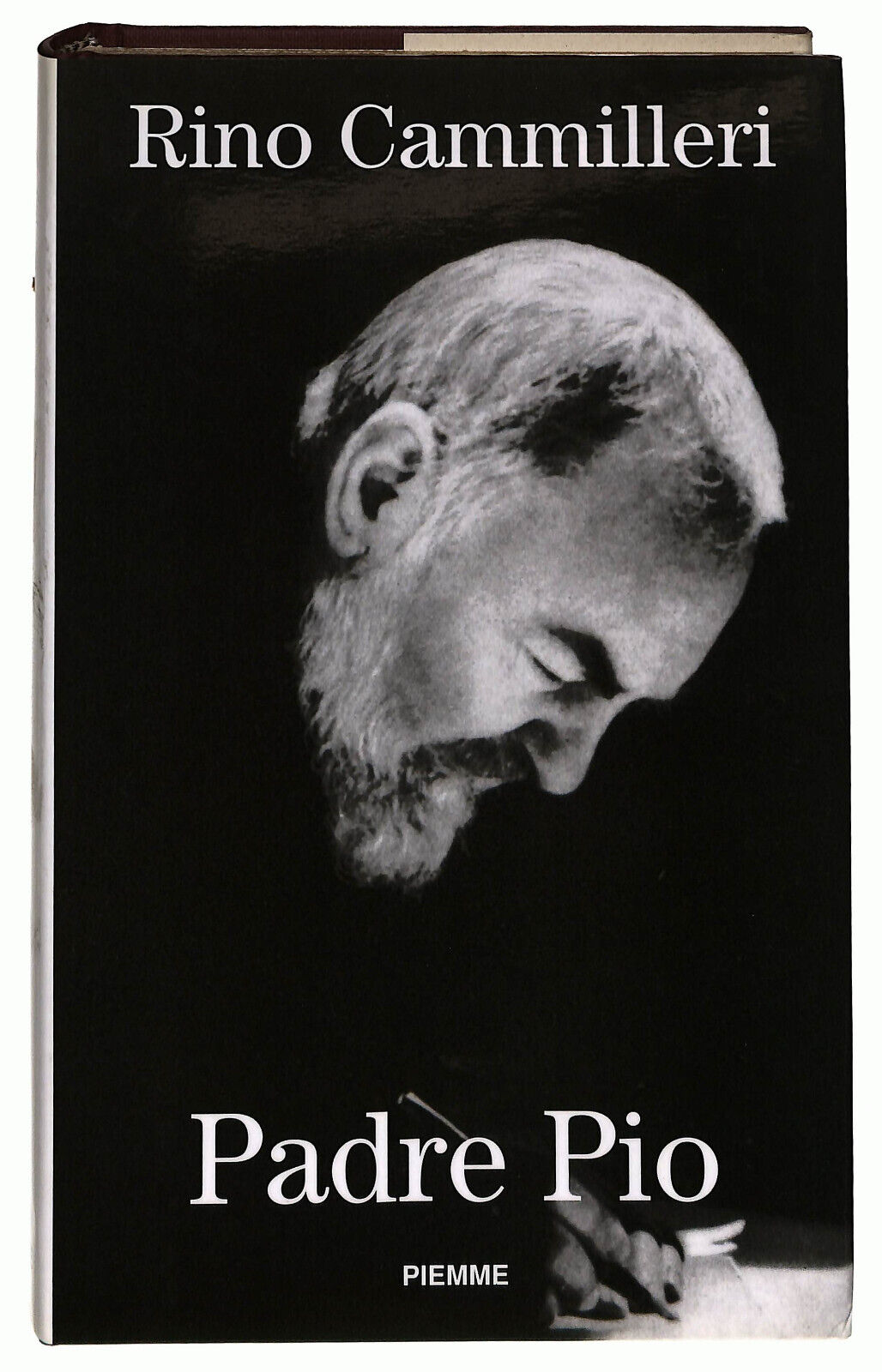 EBOND Padre Pio Di Rino Cammilleri Libro LI033902