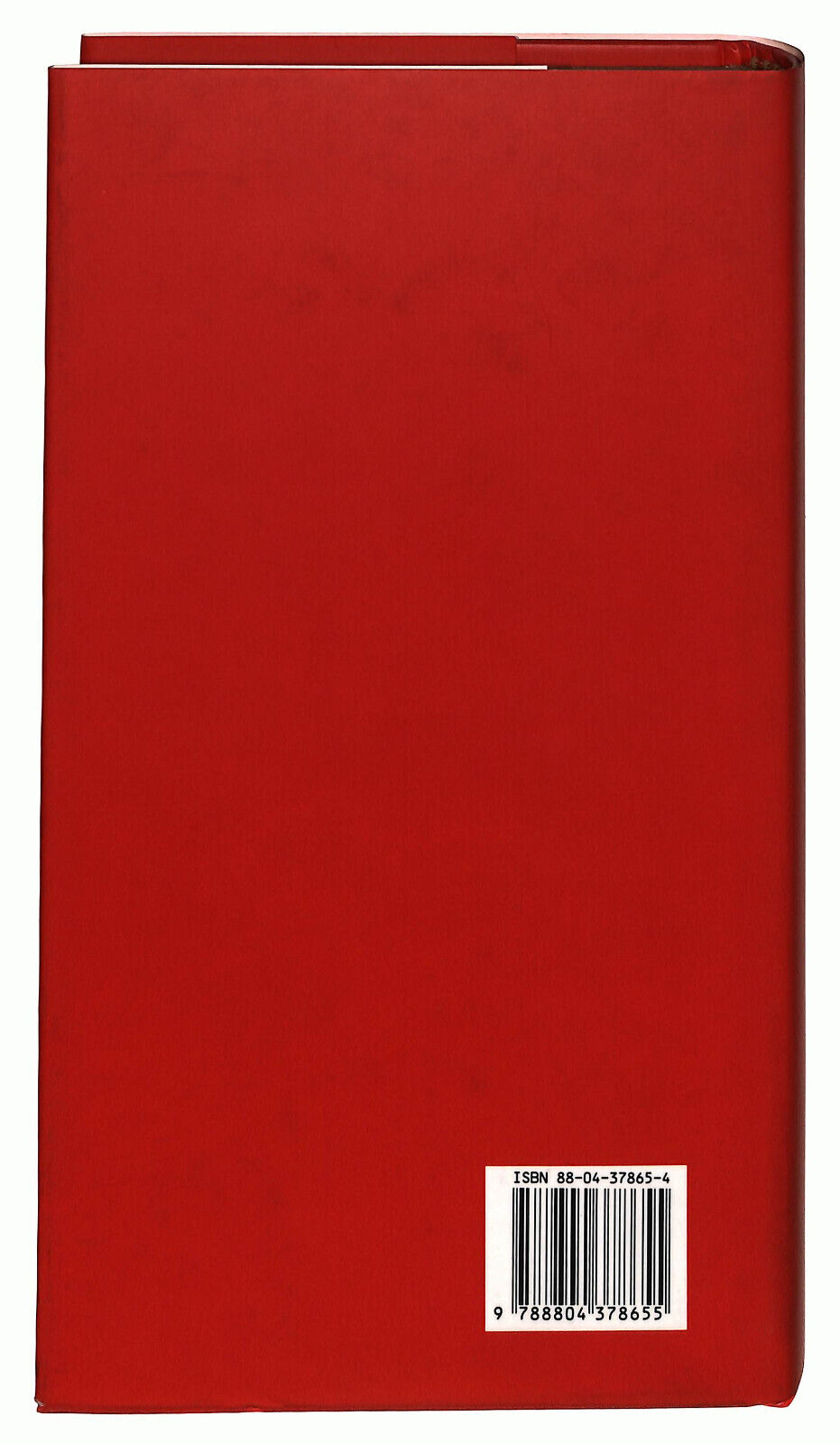 EBOND L'eros Di Alberto Bevilacqua Libro LI033904