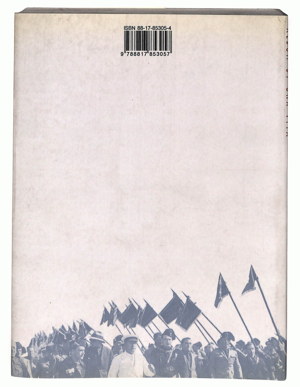 EBOND Mussolini Album Di Una Vita a Cura Di Mario Cervi Libro LI033908