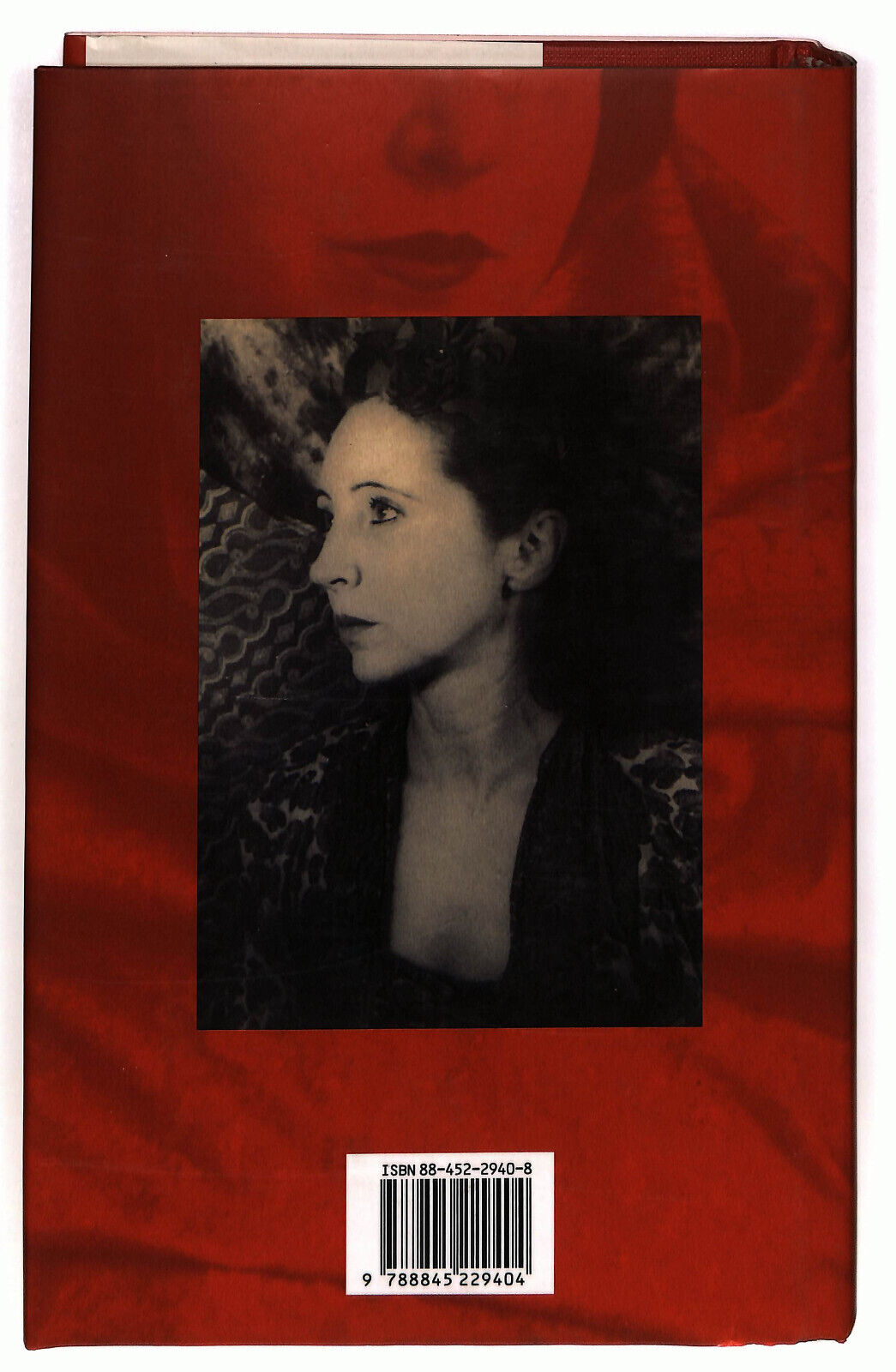 EBOND Fuoco Di Anais Nin Diaro Inedito Senza Censura Libro LI033930