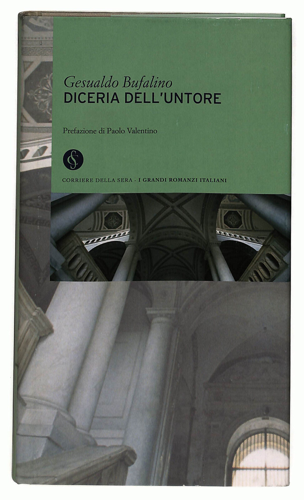EBOND Corriere Della Sera I Grandi Romanzi Italiani N. 39 Libro LI033934