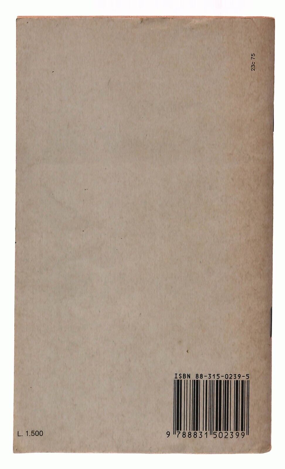 EBOND Familiaris Consortio. Esortazione Apostolica Sui Compiti Libro LI034054