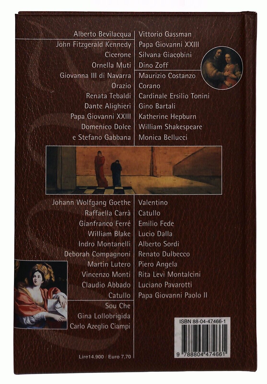 EBOND Mille e Piu Mille Di Questi Auguri Mondadori 1999 Libro LI034065