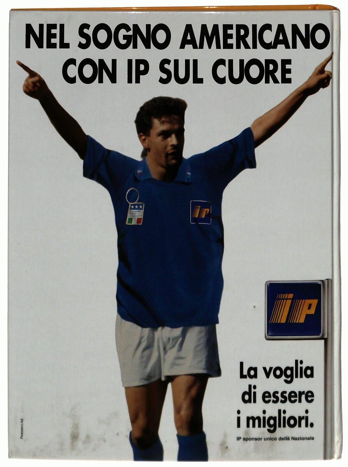 EBOND Mondiali. World Cup '94. La Grande Enciclopedia Della Coppa Libro LI034128
