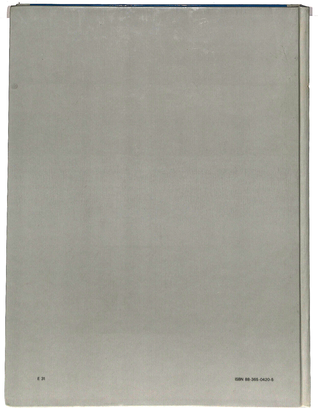 EBOND Atlante Enciclopedico Touring Vol 5 Libro LI034255