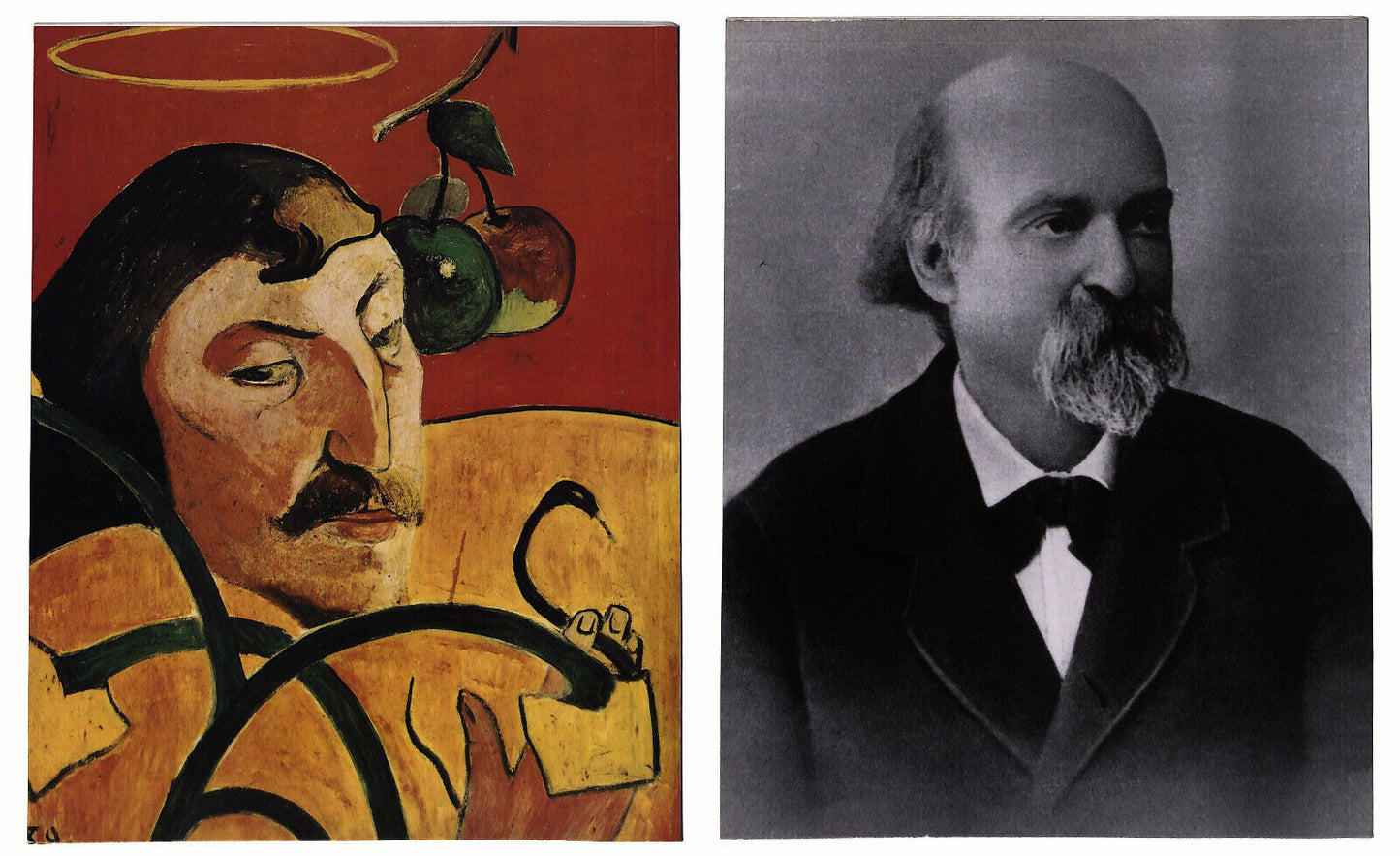 EBOND Gauguin e Cezanne L'espresso Libro LI034261