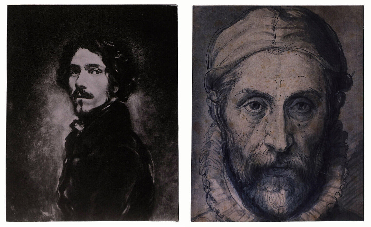 EBOND Delacroix e Arcimboldo L'espresso Libro LI034265