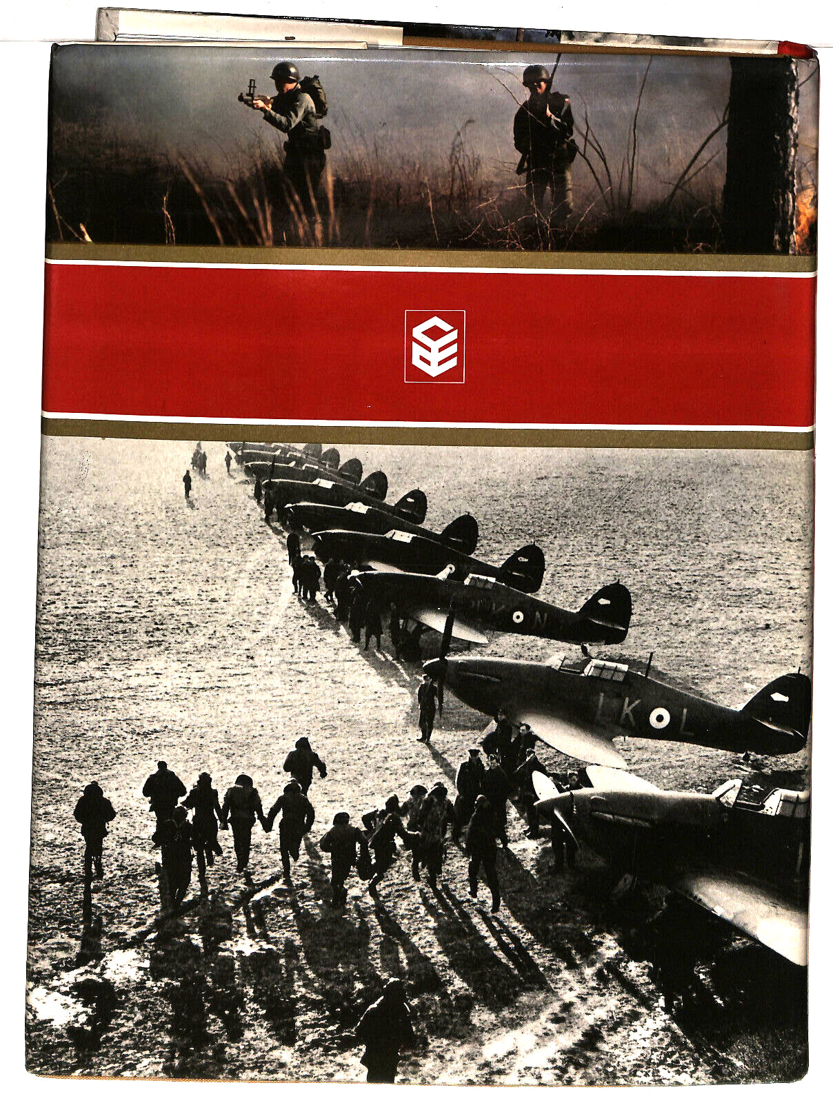 EBOND La Seconda Guerra Mondiale Di Arrigo Petacco Vol 3 Libro LI034367