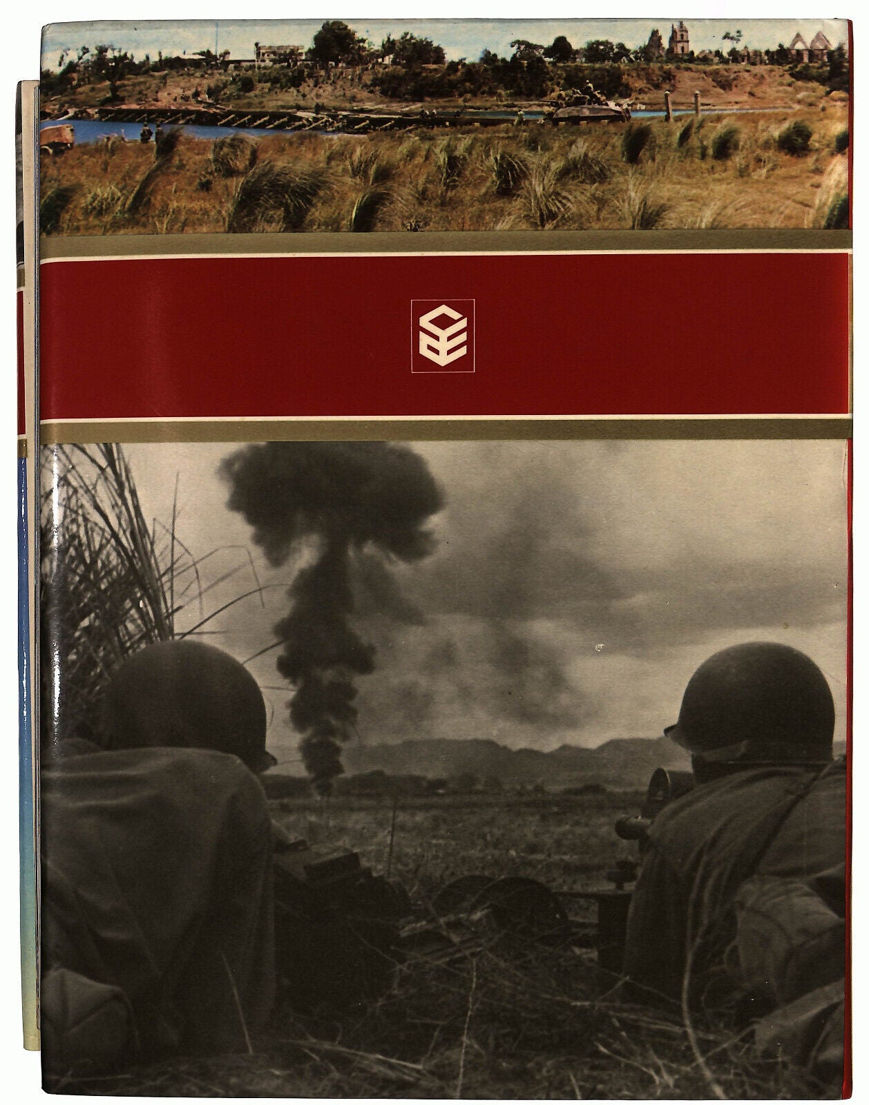 EBOND La Seconda Guerra Mondiale Di Arrigo Petacco Vol 5 Libro LI034379