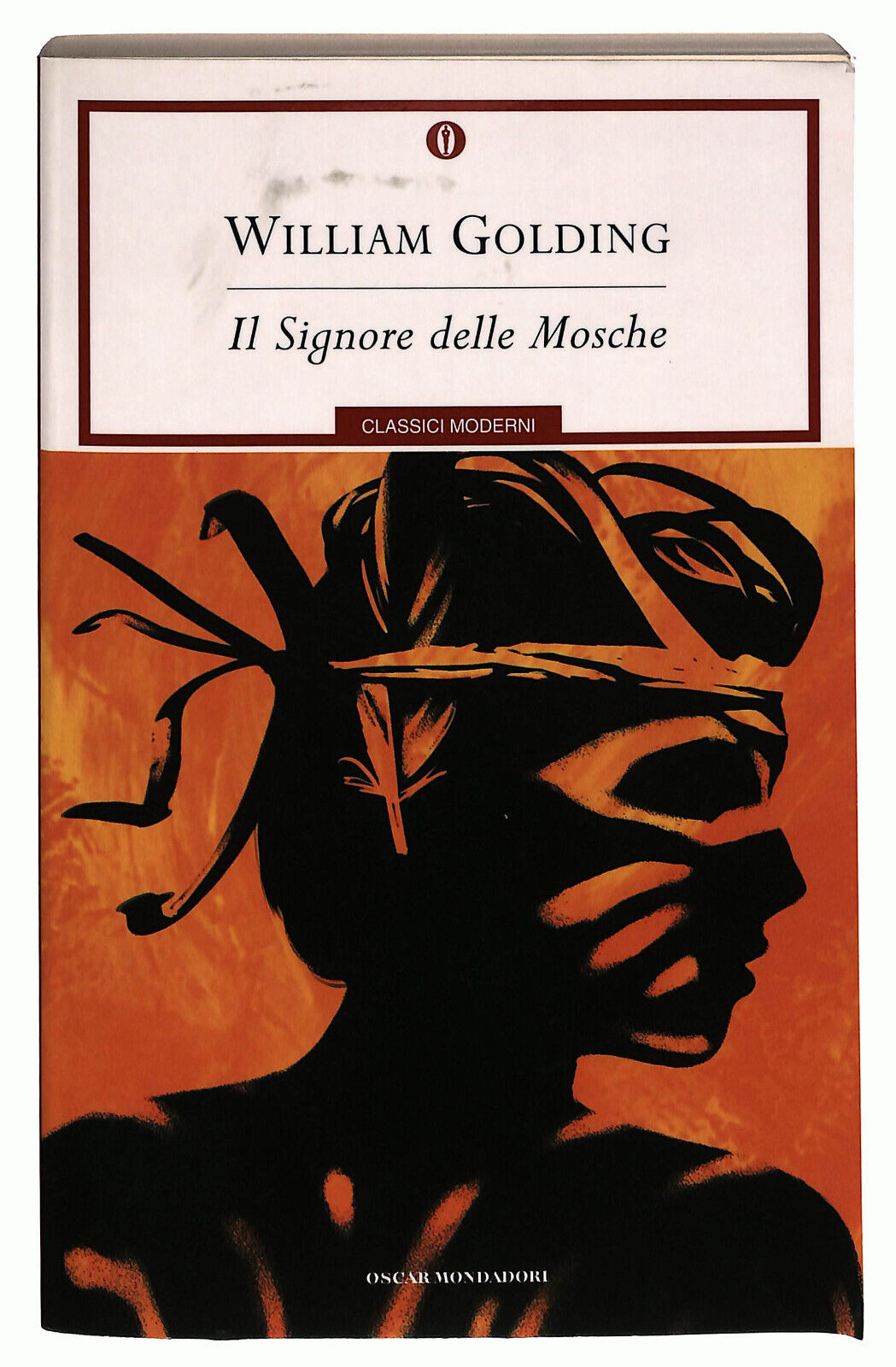 EBOND Il Signore Delle Mosche Di William Golding Libro LI034385