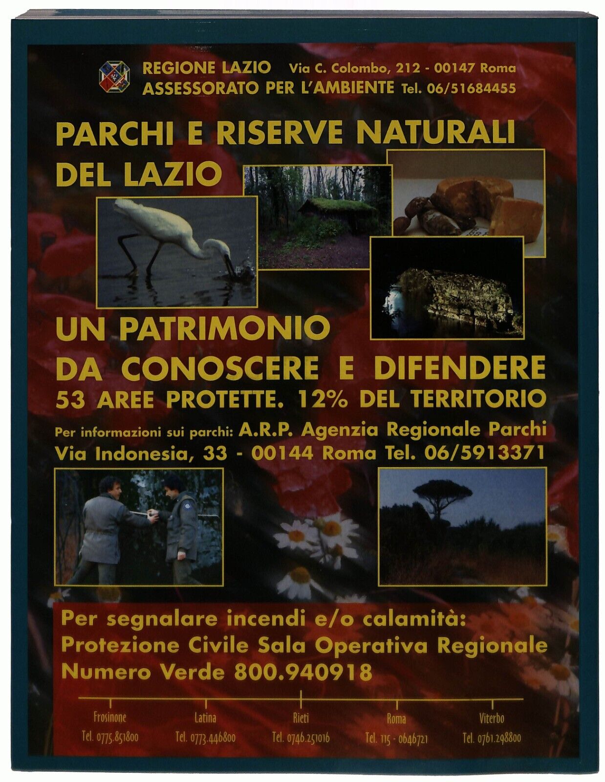 EBOND Grande Atlante Turistico Dell'italia Piu Bella Primo Volume Libro LI034407