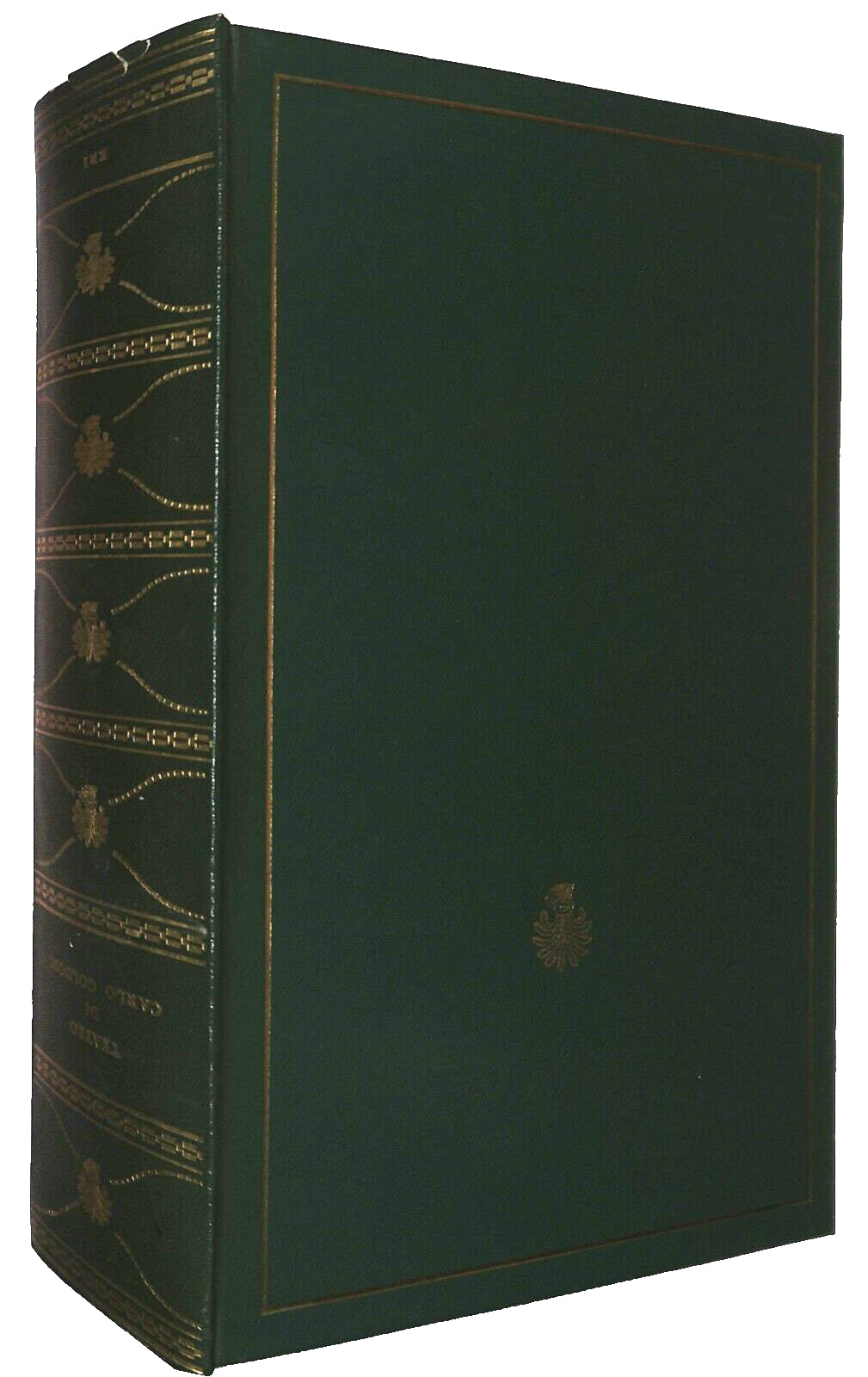 EBOND Teatro Di Carlo Goldoni Eri 1961 + Box Libro LI034412
