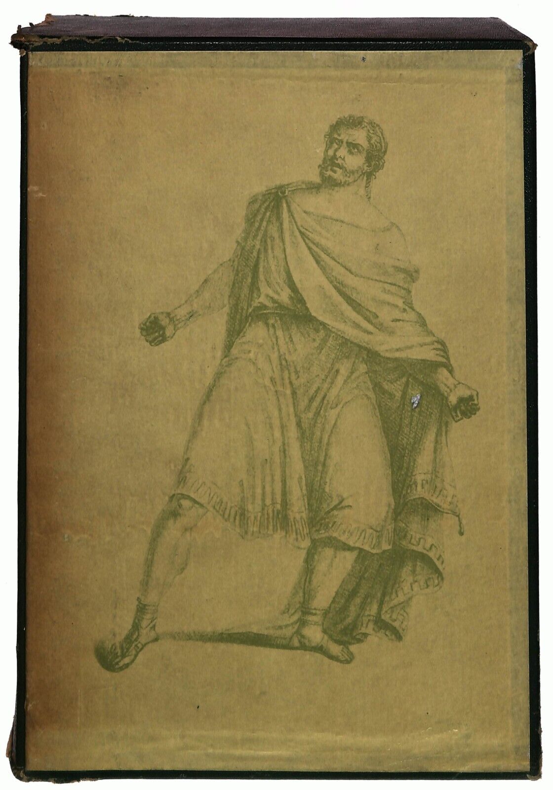 EBOND Teatro Tragico Italiano Barocco Romanticismo Eri 1964 + Box Libro LI034413