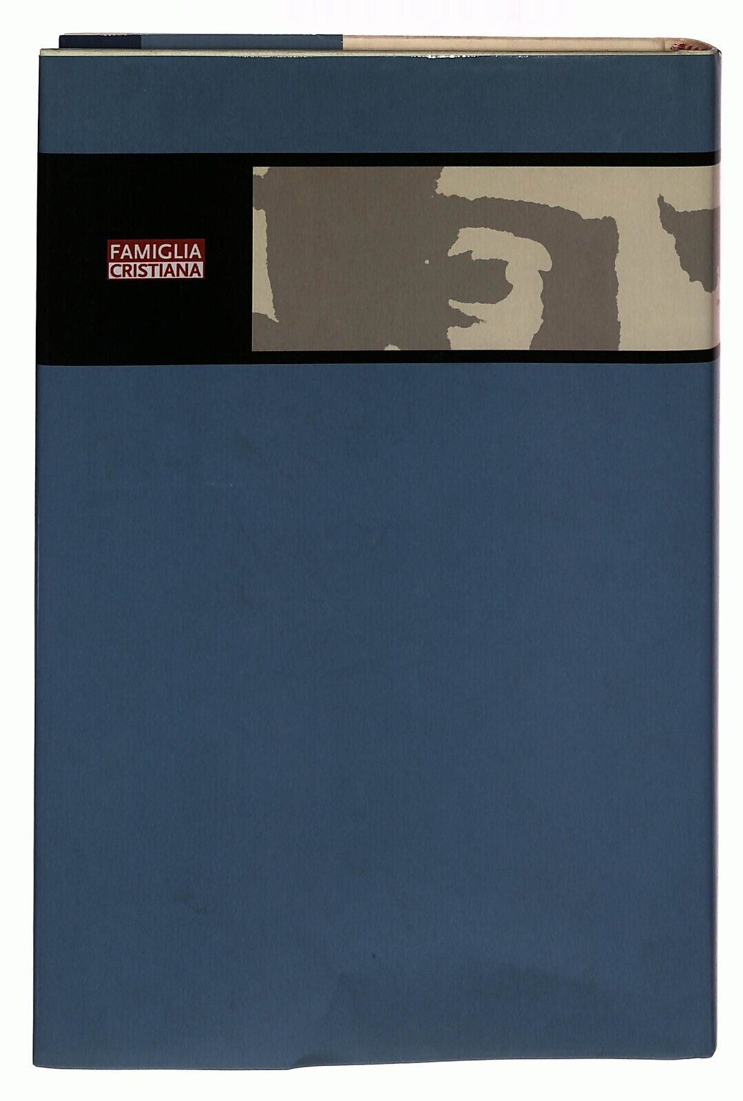 EBOND I Protagonisti Mussolini Antonio Spinosa Famiglia Cristiana Libro LI034487