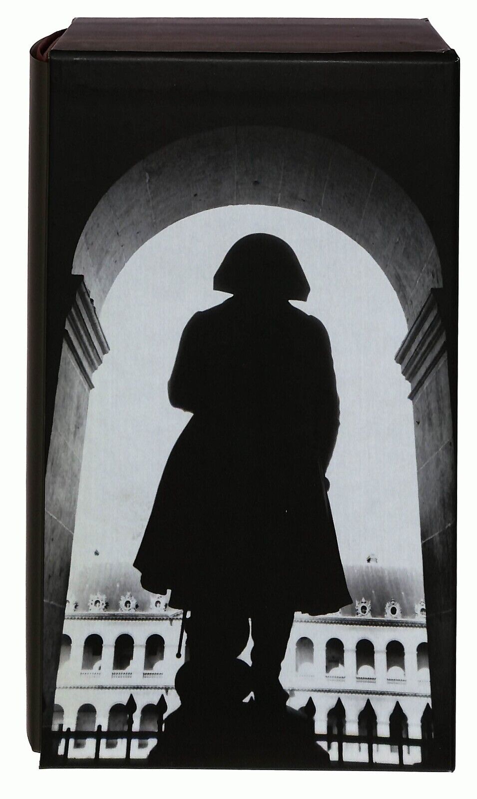 EBOND La Certosa Di Parma Stendal V.4 Repubblica Libro LI034530