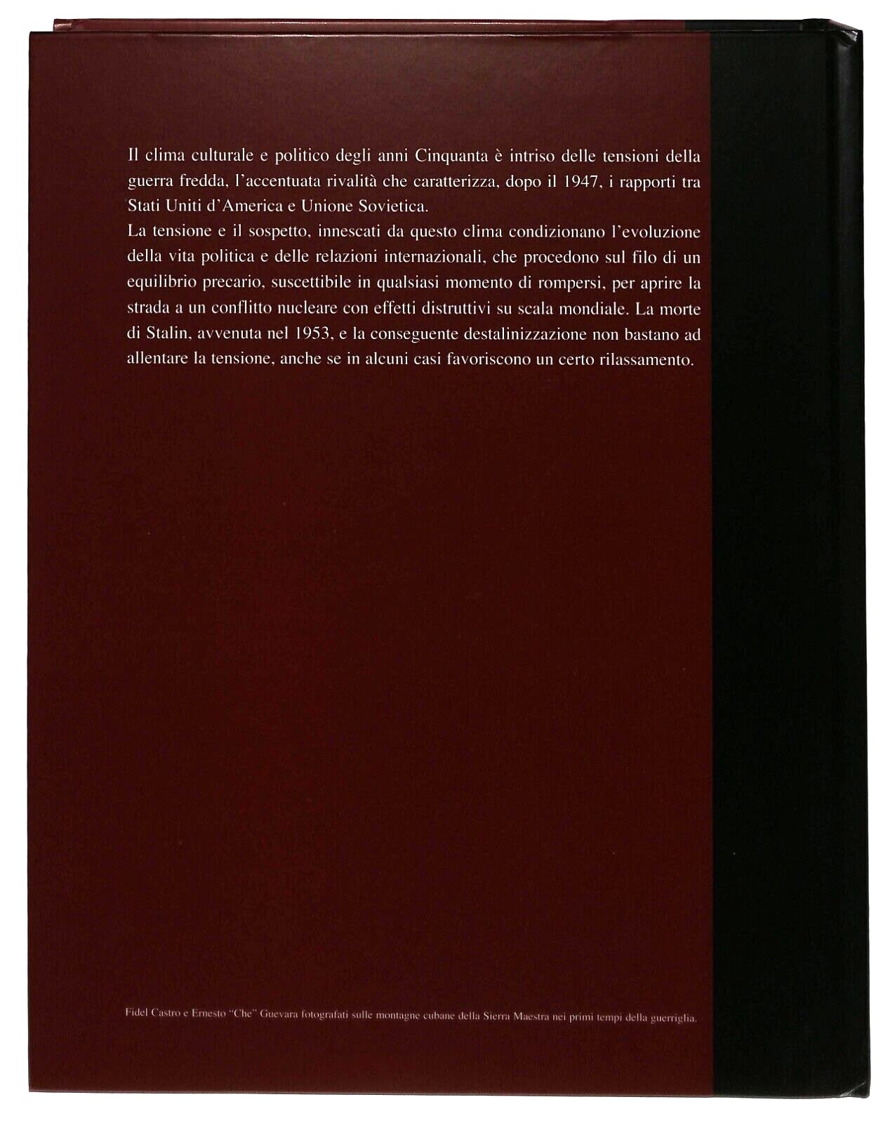 EBOND La Grande Storia Del Novecento 1950-1960 V.6 Mondadori 2005 Libro LI034635