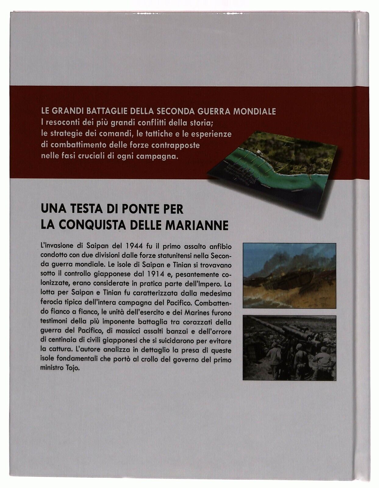 EBOND Una Testa Di Ponte Per La Conquista Marianne Osprey 2009 Libro LI034669