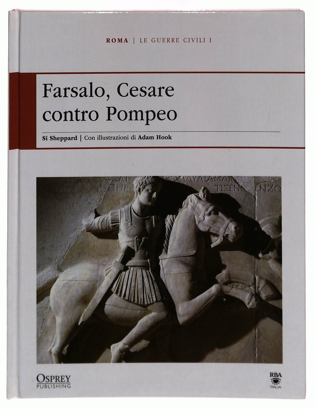 EBOND Le Guerre Persiane I Greci Contro Persia Osprey Roma Grecia Libro LI034714