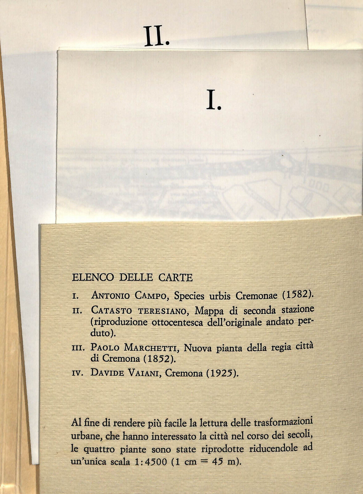 EBOND Cremona Momenti Di Storia Cittadina 1985 Libro LI034877