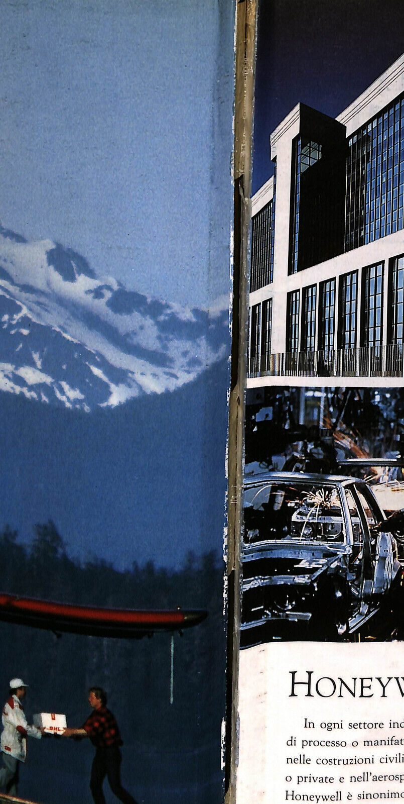 EBOND Directory 1993 American Chamber Of Commerce In Italy Libro LI034886