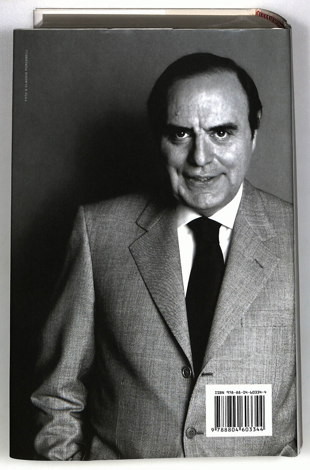 EBOND Il Cuore e La Spada Di Bruno Vespa Libro LI035290