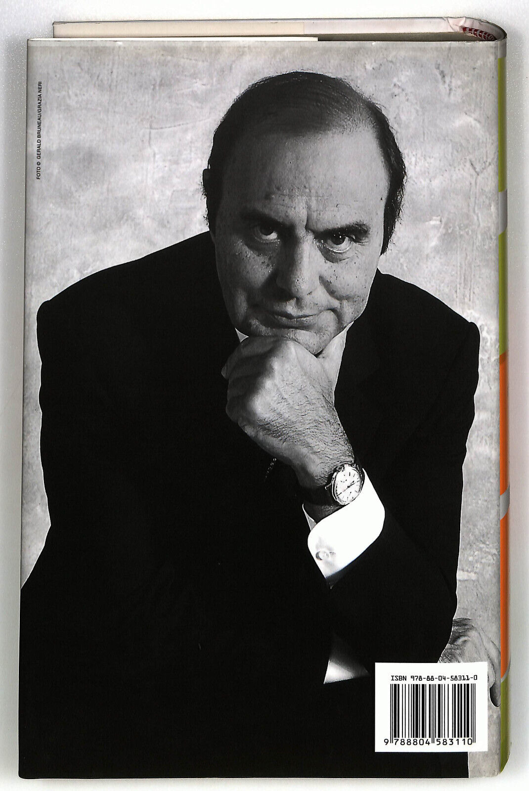 EBOND Viaggio In Un'italia Di Bruno Vespa Libro LI035291