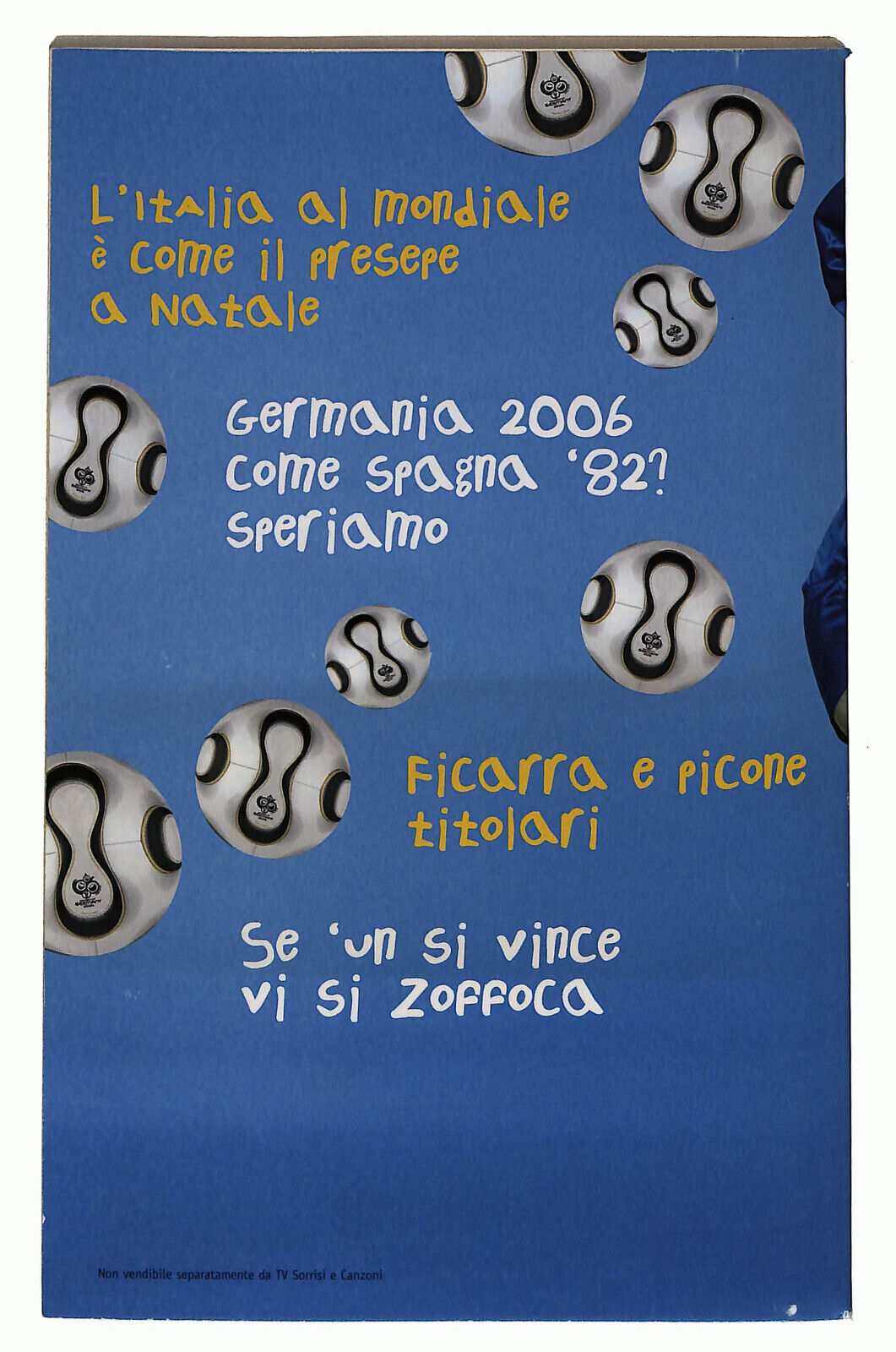 EBOND Gli Striscioni Inediti Piu Esilaranti Sulla Nazionale... Libro LI035293