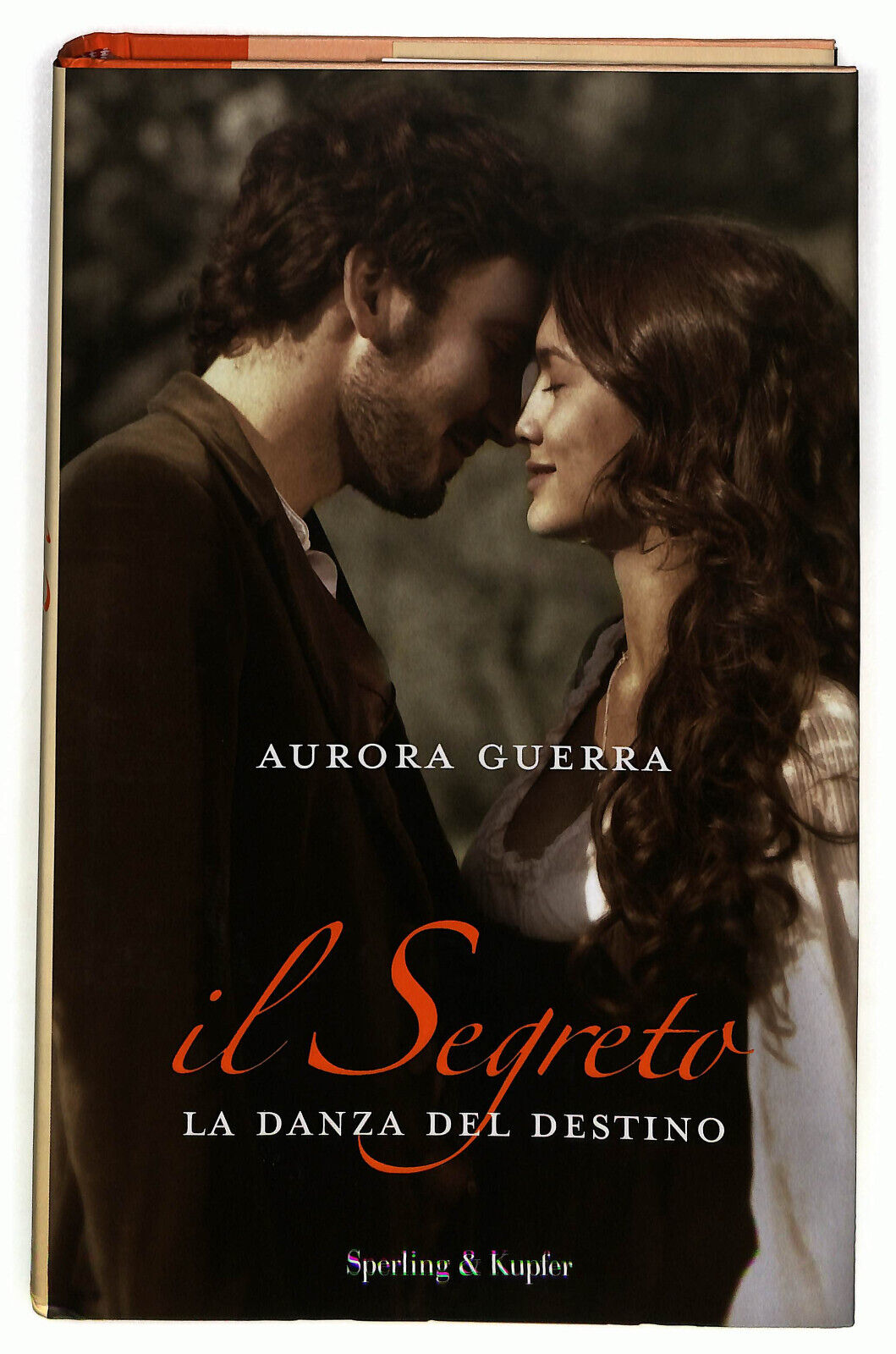 EBOND Il Segreto La Danza Del Destino Di Aurora Guerra Libro LI035309