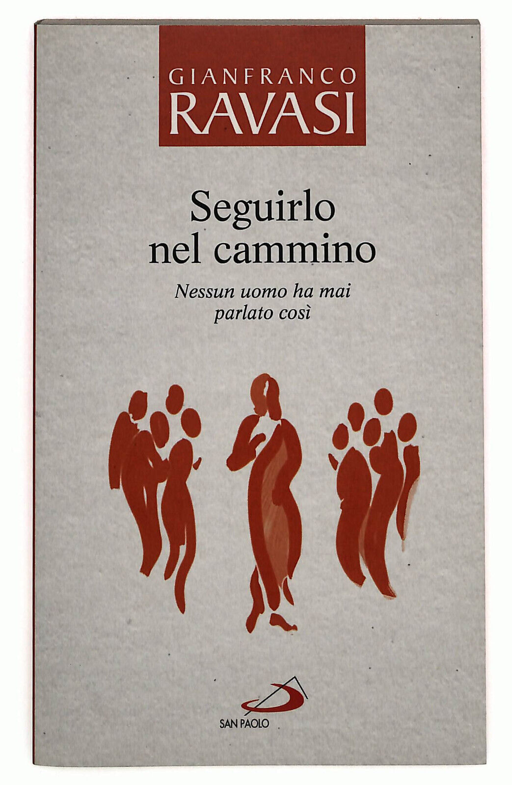 EBOND Seguirlo Nel Cammino Di Gianfranco Ravasi Libro LI035315