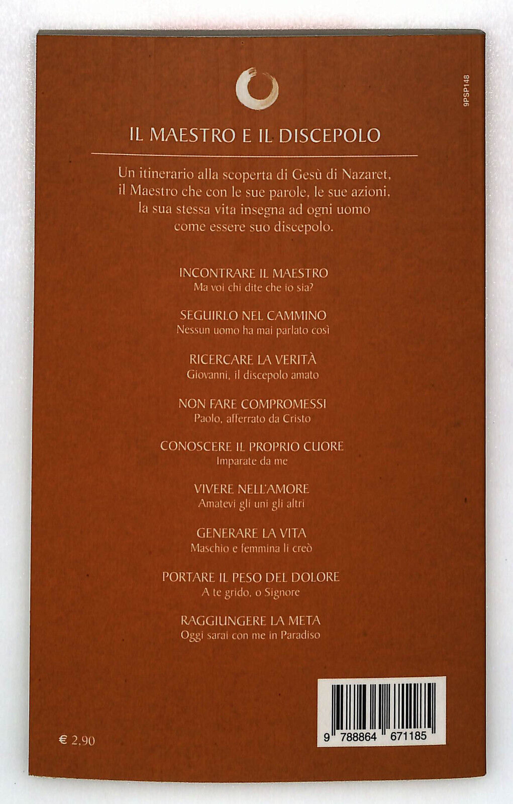 EBOND Raggiungere La Meta Di Gianfranco Ravasi Libro LI035318