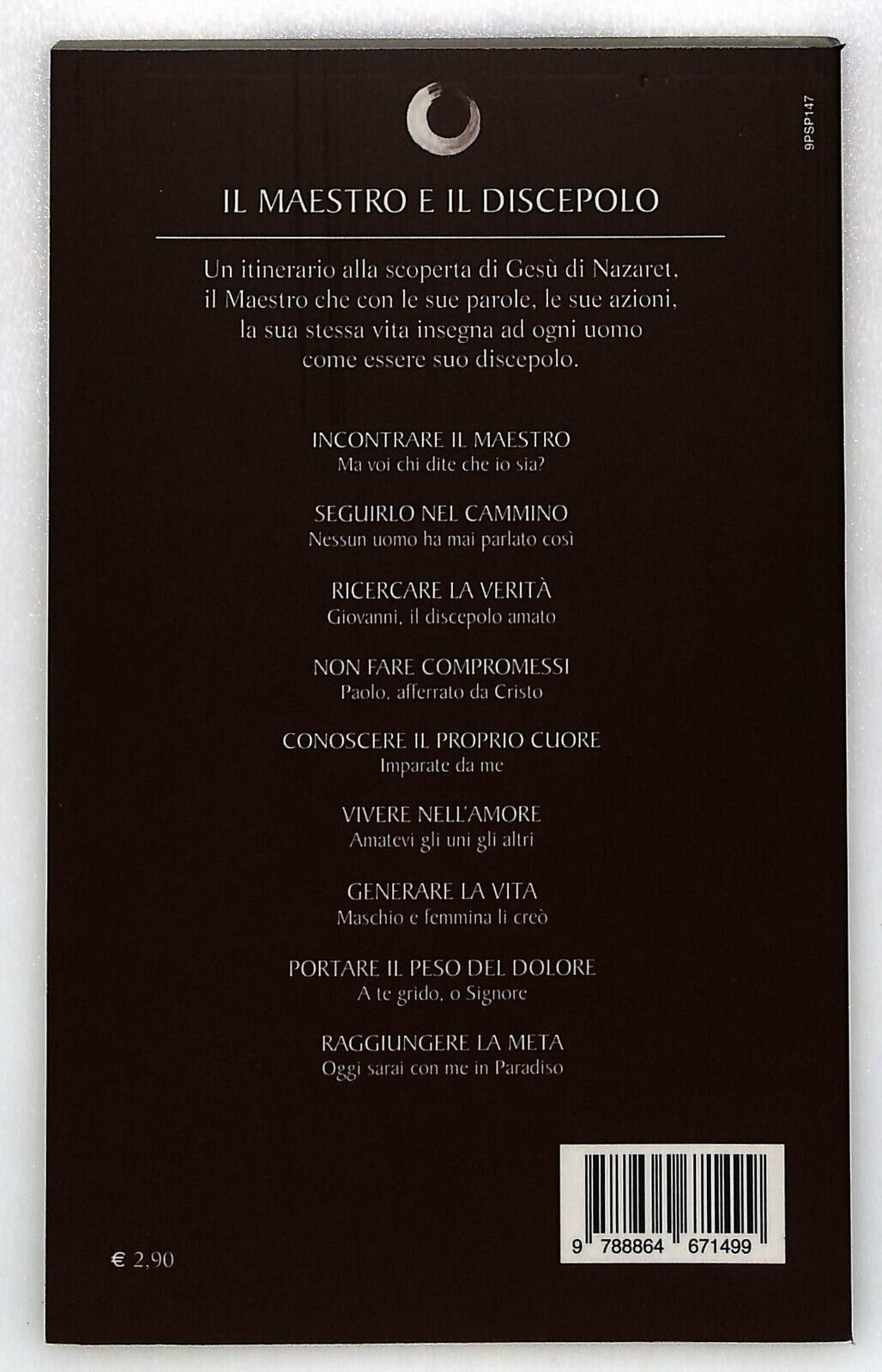 EBOND Portare Il Peso Del Dolore Di Gianfranco Ravasi9 Libro LI035319