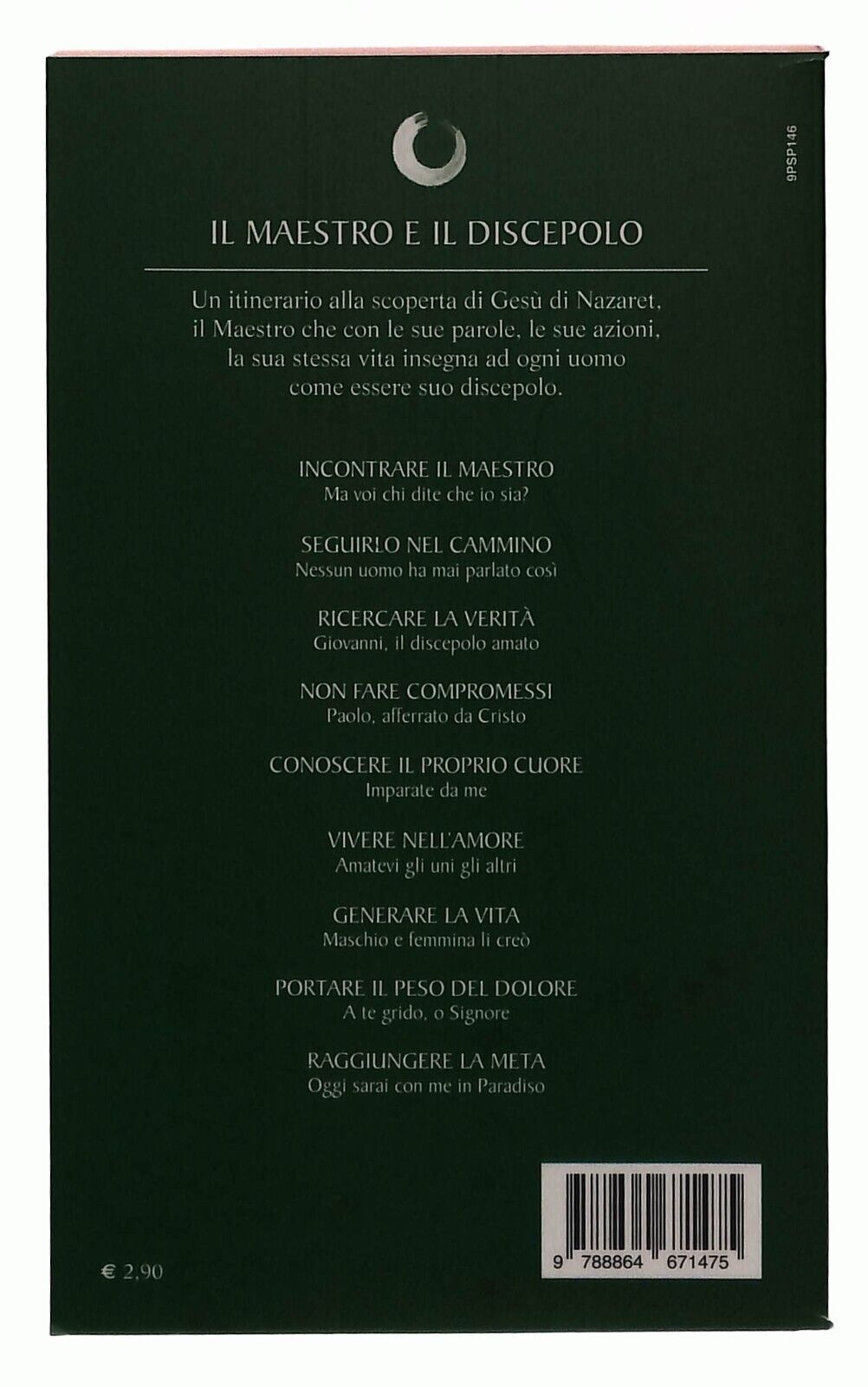EBOND Generare La Vita Gianfranco Ravasi San Paolo 2013 Libro LI035365