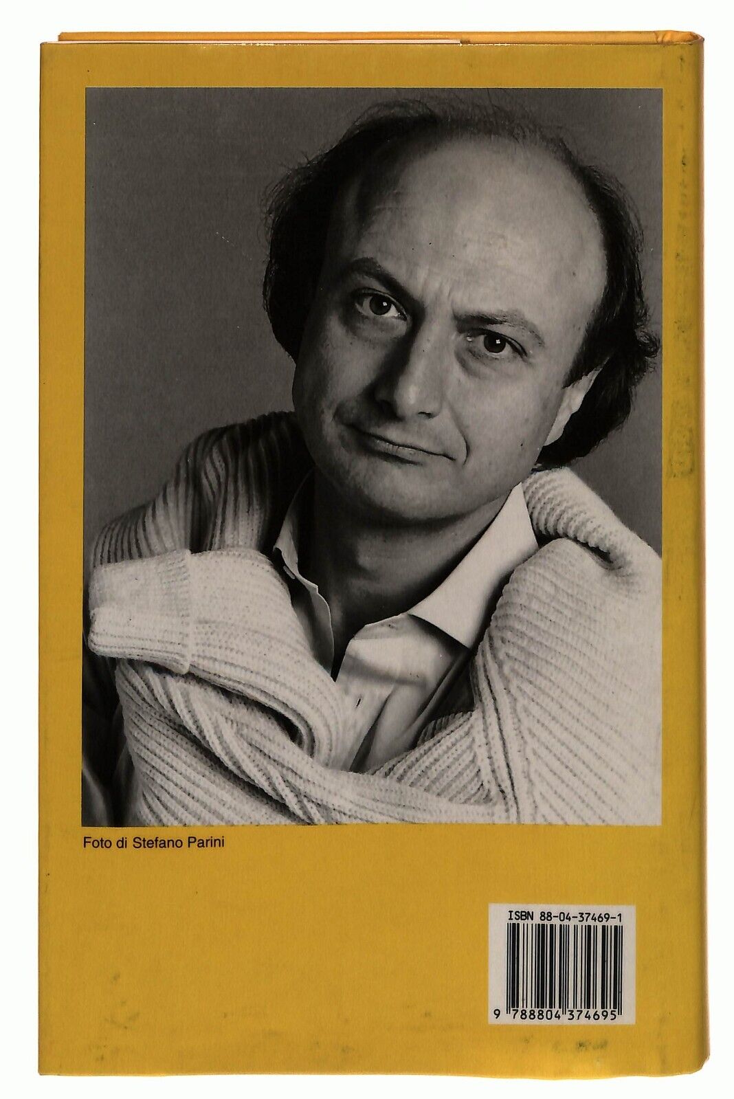 EBOND Della Donna Non Si Butta Via Niente Monduzzi Mondadori 1994 Libro LI035379